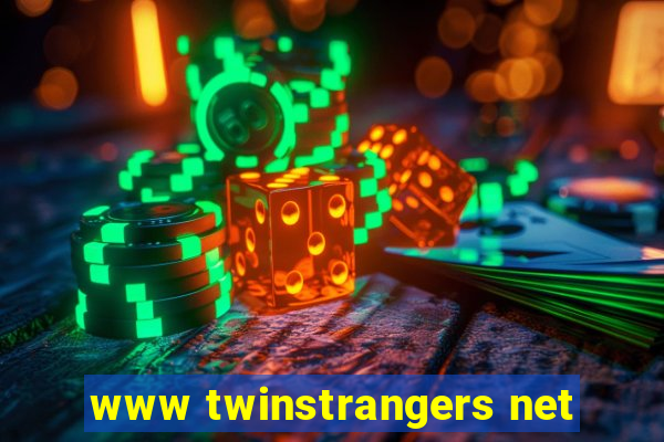 www twinstrangers net